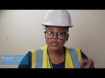 HireLAX: Changing Lives Through Construction Careers